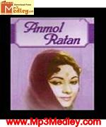 Anmol Ratan 1950 song download
